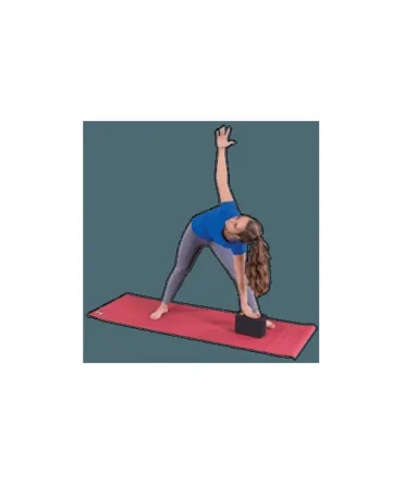 BODY-SOLID TOOLS YOGA BLOCK | BSTYB10