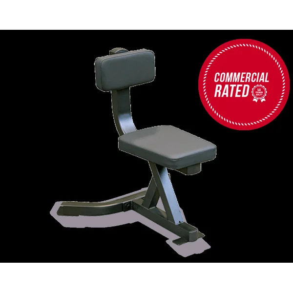 Body-Solid Utility Stool | GST20B