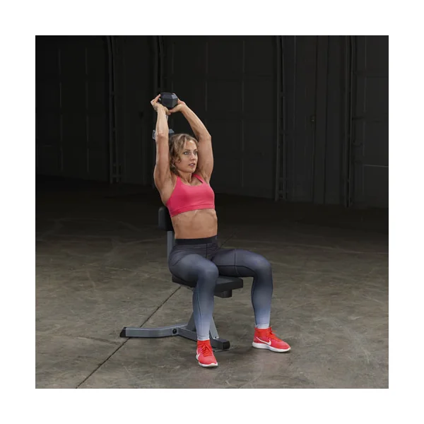 Body-Solid Utility Stool | GST20B