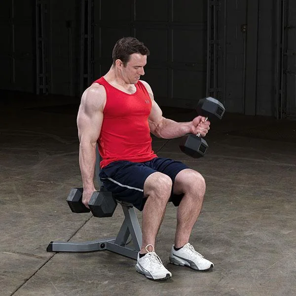 Body-Solid Utility Stool | GST20B