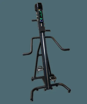 BODY-SOLID VERTICAL CLIMBER | CL300