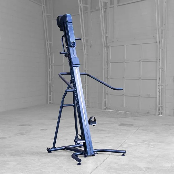 BODY-SOLID VERTICAL CLIMBER | CL300
