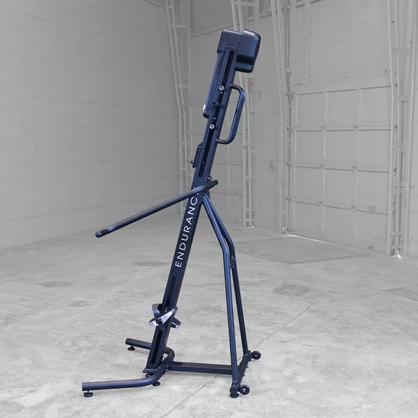 BODY-SOLID VERTICAL CLIMBER | CL300