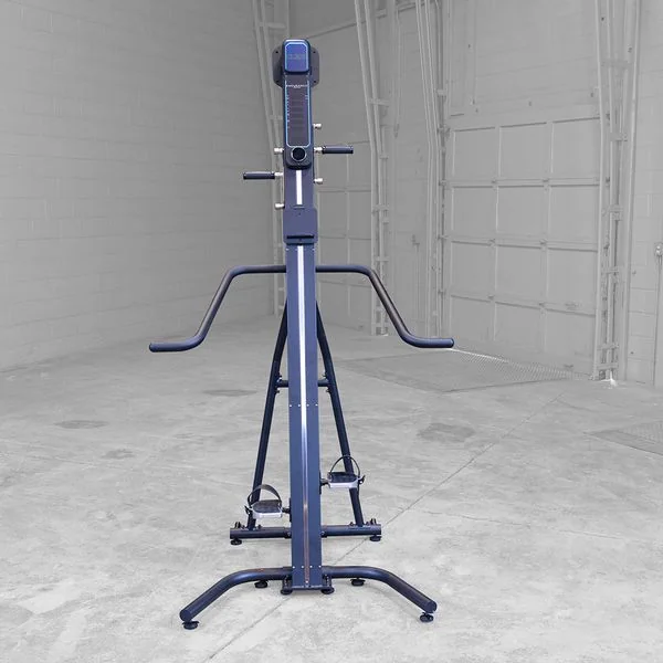 BODY-SOLID VERTICAL CLIMBER | CL300