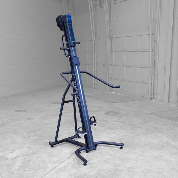 BODY-SOLID VERTICAL CLIMBER | CL300
