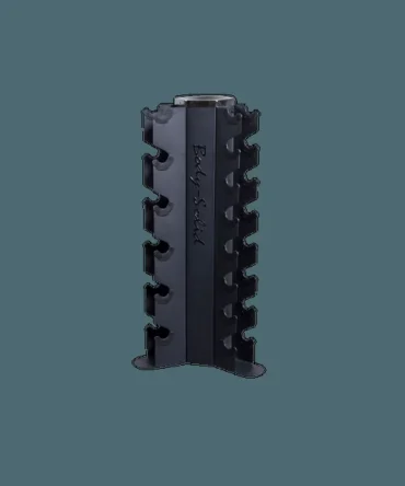 Body-Solid Vertical Dumbbell Rack | GDR80