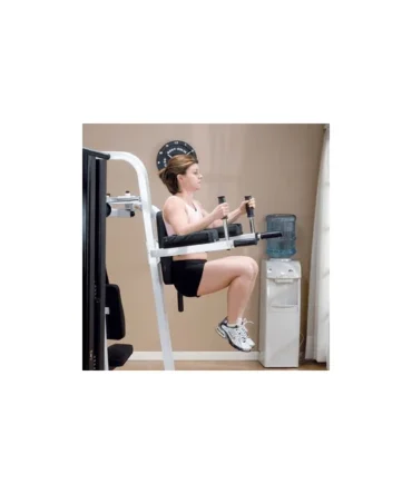 BODY-SOLID VERTICAL KNEE RAISE ATTACHMENT | VKR30