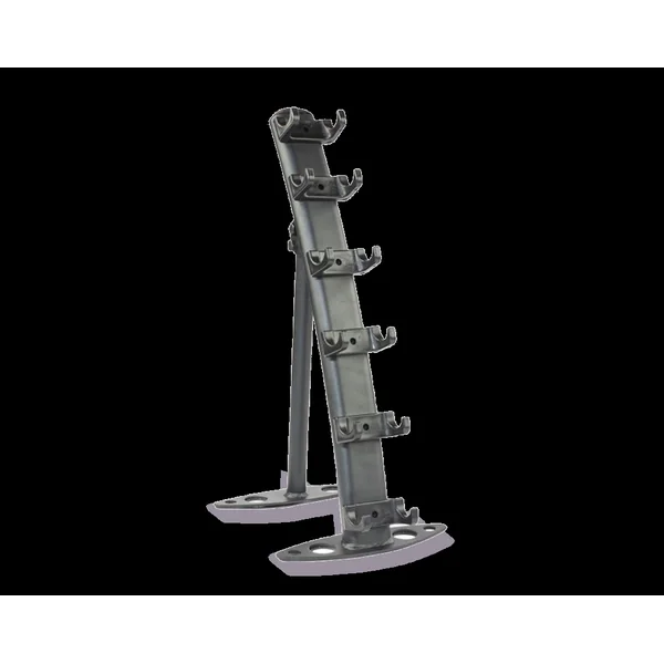 Body-Solid Vinyl Dumbell Rack | GDR10B