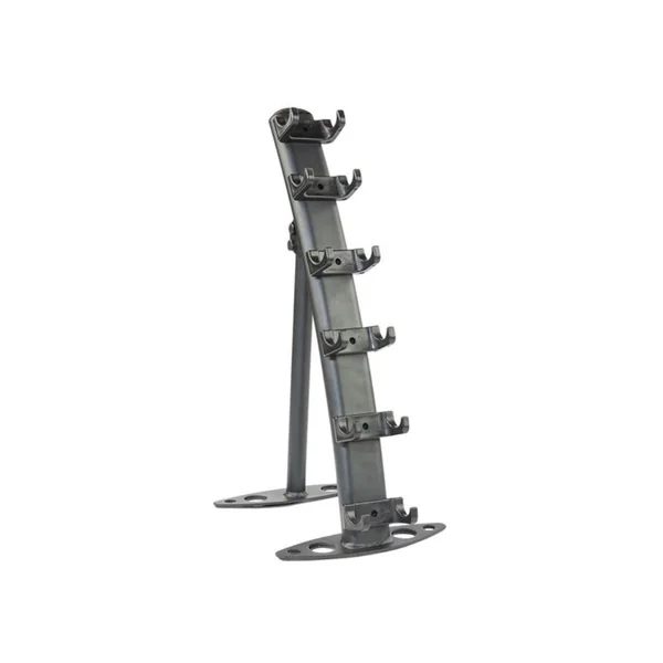 Body-Solid Vinyl Dumbell Rack | GDR10B