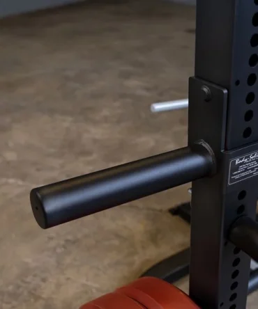 Body-Solid Weight Horn Attachment | GPRWH