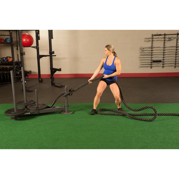 Body-Solid Weight Sled