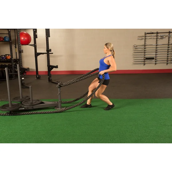 Body-Solid Weight Sled