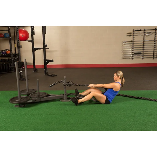 Body-Solid Weight Sled