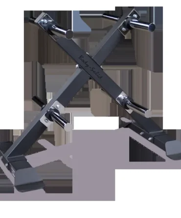 Body-Solid X-Factor Weight Plate Tree GWT66