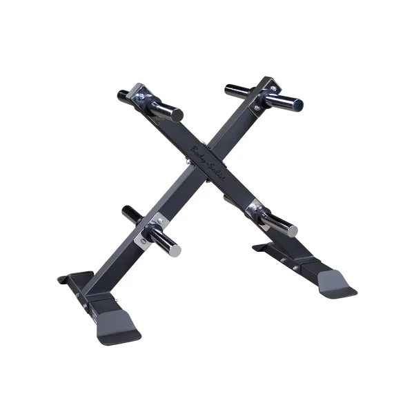 Body-Solid X-Factor Weight Plate Tree GWT66