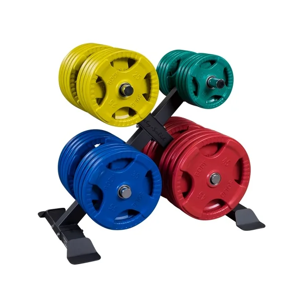 Body-Solid X-Factor Weight Plate Tree GWT66
