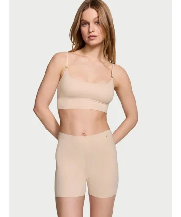 Bodywear by Victoria with FeatherSoft™ Innovation Bike Shorts