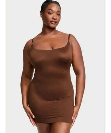 BODYWEAR by Victoria with FeatherSoft™ Innovation Slip Dress