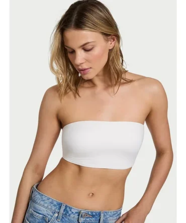 Bodywear by Victoria with FeatherSoft™ Innovation Strapless Bralette