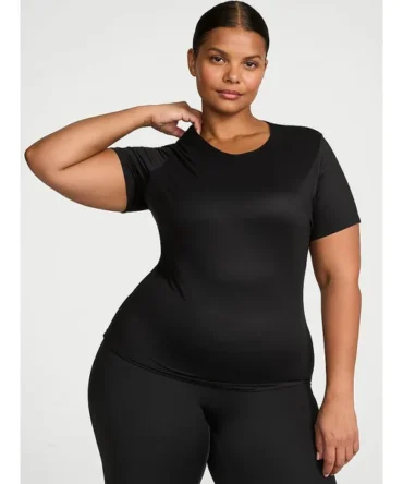 Bodywear by Victoria with FeatherSoft™ Innovation Tee