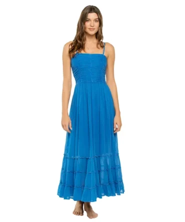 Boheme Maxi Dress