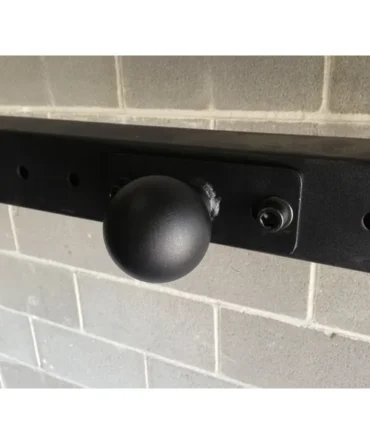 Bolt-In Light Bulb Grips