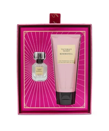 Bombshell 2-Piece Gift Set