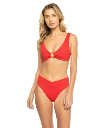 Bonaire Bralette Bikini Top