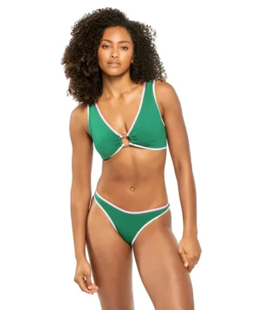 Bonaire Bralette Bikini Top