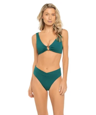 Bonaire Bralette Bikini Top