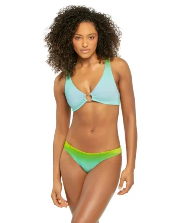 Bonaire Bralette Bikini Top