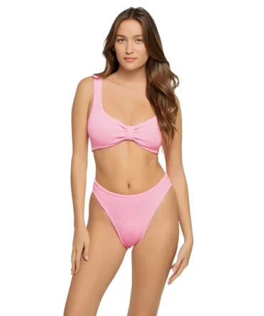 Bonnie Two Piece Bikini Set