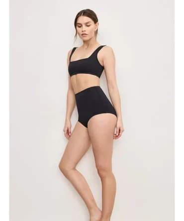 Boy Compression Swim Shorts