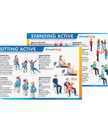 Brain Breaks Banners