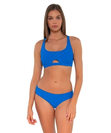 Brandi Bralette Bikini Top