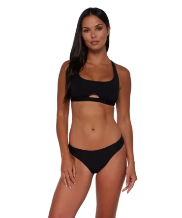 Brandi Bralette Bikini Top