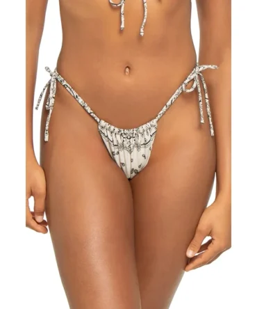 Brasil Brazilian Bikini Bottom