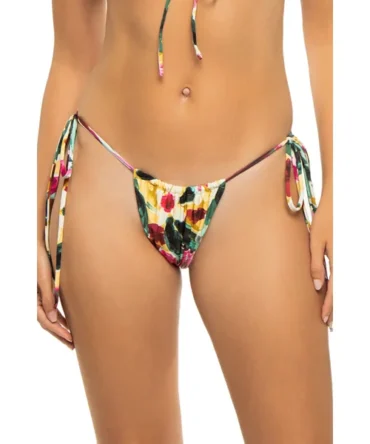 Brasil Brazilian Bikini Bottom