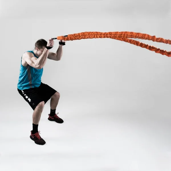 Brawler Battle Ropes