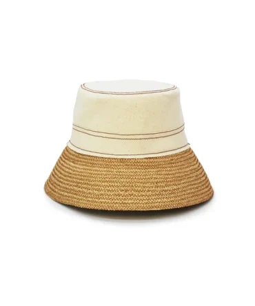 Bread Bag Bucket Hat