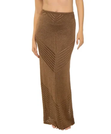 Bria Maxi Skirt