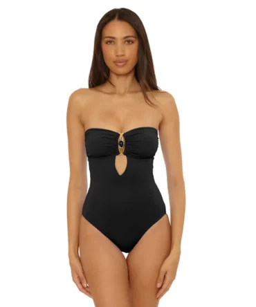 Brinley One Piece Swimsuit