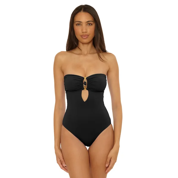 Brinley One Piece Swimsuit