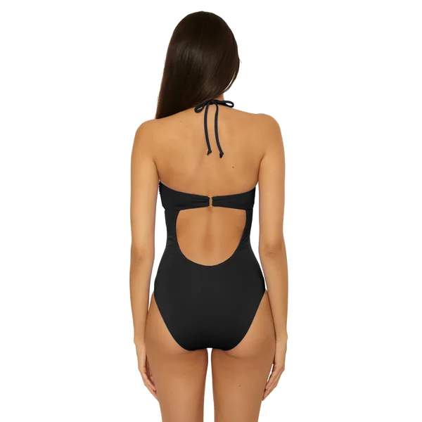 Brinley One Piece Swimsuit