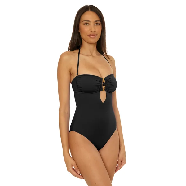 Brinley One Piece Swimsuit