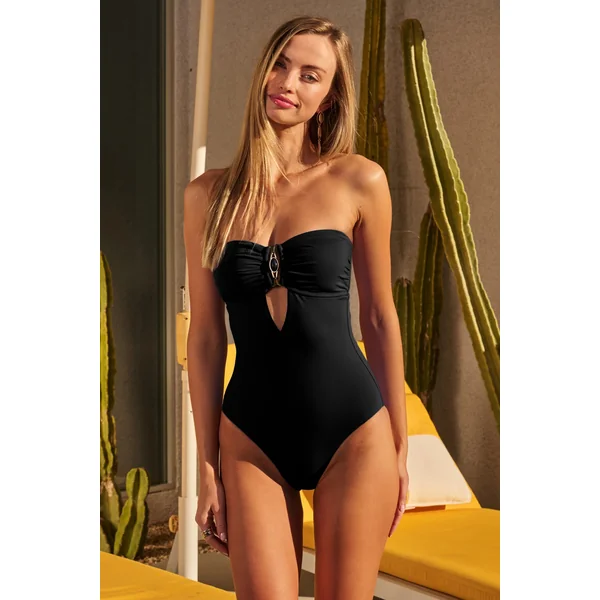 Brinley One Piece Swimsuit
