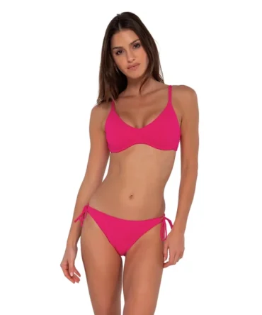Brooke U-Wire Bikini Top