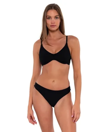 Brooke U-Wire Bikini Top
