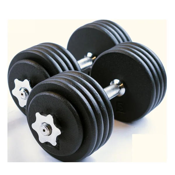 BSTADBPR Body-Solid Tools Adjustable Dumbbells-NEW IN BOX . Call For Lowest Price In the USA