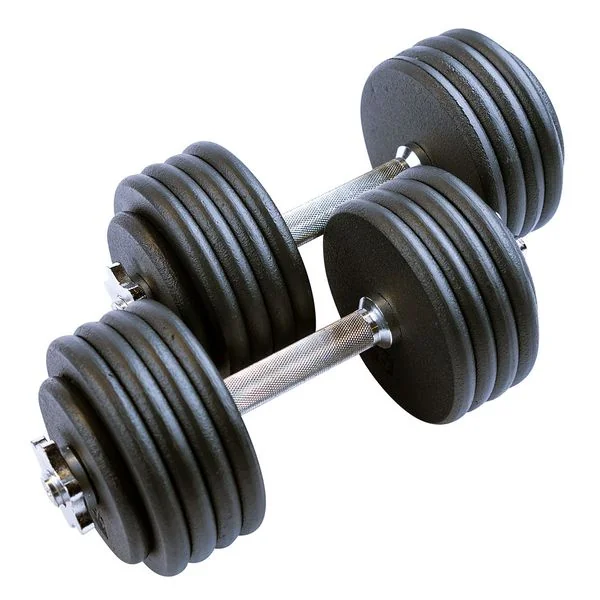 BSTADBPR Body-Solid Tools Adjustable Dumbbells-NEW IN BOX . Call For Lowest Price In the USA